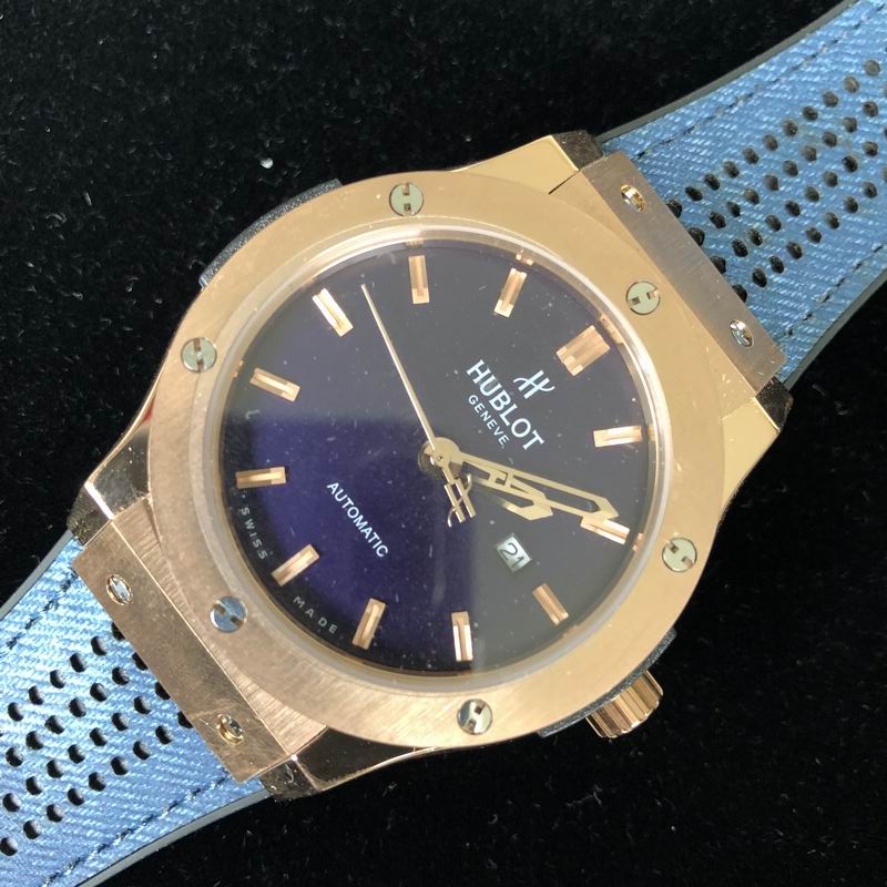 Hublot watch man-583